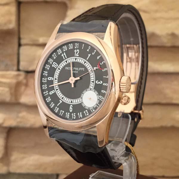 パテックフィリップ スーパーコピー PATEK PHILIPPE カラトラバ 6000R